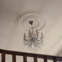 لوستر برند نورسازان