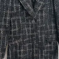 کت دخترانه دست دوز