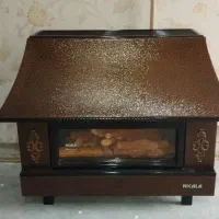 بخاری گازی ۲۴۰۰۰ نیک کالا