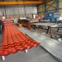 انواع اهن الات