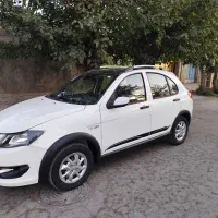 کوییک rs|خودرو سواری و وانت|لنجان, |دیوار