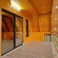 اقامت شبی در ویلا لوکس و دنج در دل طبیعت|اجارهٔ کوتاه‌مدت آپارتمان و سوئیت|زیرآب, |دیوار