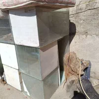 آکواریوم|لوازم جانبی حیوانات|شهر ری, امین آباد|دیوار