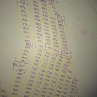 فروش زمین ۲۵۰ متری صدرا