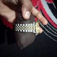 ساعت رولکس