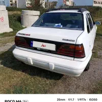 دوو ریسر GTI نقد و اقساط|خودرو سواری و وانت|رشت, کوی غلام نیا|دیوار