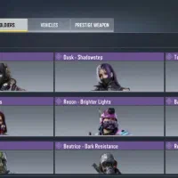 اکانت کالاف|کنسول، بازی ویدئویی و آنلاین|تهران, صد دستگاه|دیوار