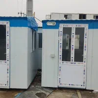 تولید کننده انواع کانکس|مصالح و تجهیزات ساختمان|اهواز, بازار آهن|دیوار