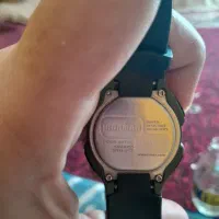 یک عدد ساعت مچی اصل آمریکایی بفروش میرسه