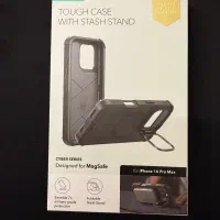 قاب آیفون 16 پرو مکس مدل ESR Cyber Tough