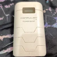 پاور بانک کانفلون10000میلی امپر