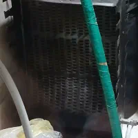 کباب پز گازی دوطرفه