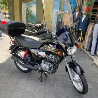 HLX مدل1402اچ ال ایکس
