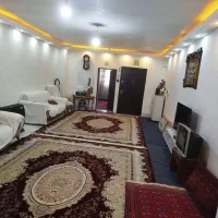 آپارتمان 110متری رباط طرق