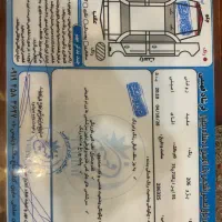 ۲۰۶ sd مدل ۸۹|خودرو سواری و وانت|اردبیل, |دیوار