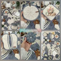 انواع سرویس اشپزخانه و کاورها
