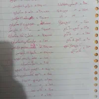 کتاب تست دهم. یازدهم. دوازدهم انسانی