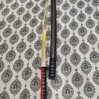 شمشیر گمنشده|اشیا|قزوین, |دیوار