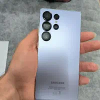 S25 Ultra 256gig|موبایل|تهران, وردآورد|دیوار