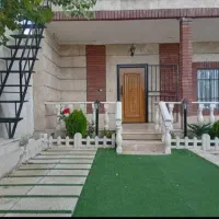 باغ ویلا ۶۴۰متر زمین۱۲۰متربنا درجابان