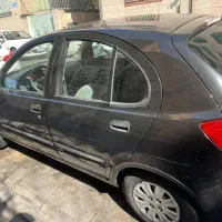 تیبا۲ مدل ۹۳|خودرو سواری و وانت|تهران, آذربایجان|دیوار