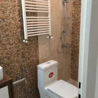 *آپارتمان ۵۸ متری کاملا شخصی در گیشا*|اجارهٔ آپارتمان|تهران, گیشا|دیوار