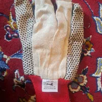 دستکش خالدار پاکستانی(گرم بالا)