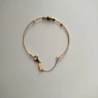 دستبند و انگشتر طلا|جواهرات|قرچک, مهدیه|دیوار