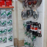 قفسه فروشگاهی