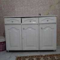 فروش وسایل آشپزخانه و مبل و....|مبلمان خانگی و میز عسلی|کوهدشت, |دیوار