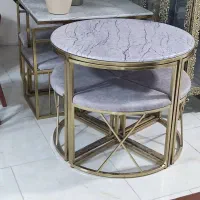 مبل استوک ارومیه|مبلمان خانگی و میز عسلی|آذرشهر, |دیوار