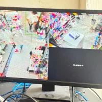 مرکز دوربین مداربسته