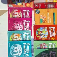 کتاب زبان انگلیسی