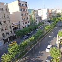 کلنگی ۳۷۰ متر بر ۱۴ جنوبی ، بر خیابان فاطمی غربی|فروش زمین و ملک کلنگی|تهران, فاطمی|دیوار