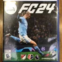 Fc24 ps5 فیفا ۲۴