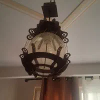 لوستر|لوستر و چراغ آویز|تهران, مسعودیه|دیوار