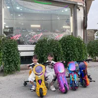 اسکوتر دریفت مرکز تخصصی استان|دوچرخه، اسکیت، اسکوتر|یزد, |دیوار