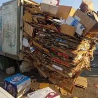 خریدضایعات، کارتون کتاب پلاستیک|عمدهفروشی|اهواز, گلستان|دیوار