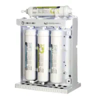 تسویه آب ۴مرحلع ای