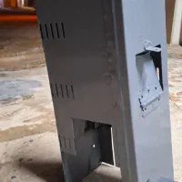 قاب محافظ موتور کرکره برقی