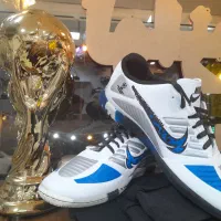 ان کفش سالنی نیم استوک و استوک دار با بهترین قیمت