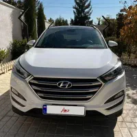 توسان ۲۰۱۷ نیمه فول