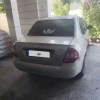 تیبا صندوقدار مدل ۹۰