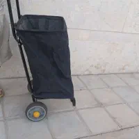 چرخ خرید|لوازم التحریر|قم, طلاب غیر ایرانی|دیوار