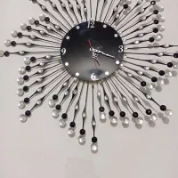 ساعت دیواری خورشیدی