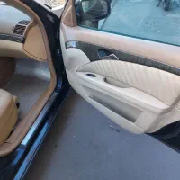 بنز  E 280 مدل ۲۰۰۹|خودرو سواری و وانت|تهران, شهرک نفت|دیوار