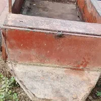 بارکش تیلر|ماشین‌آلات صنعتی|صومعه‌سرا, |دیوار