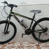 دوچرخه سایز ۲۶