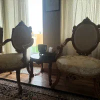 مبلمان راحتی و کلاسیک|مبلمان خانگی و میز عسلی|آمل, |دیوار