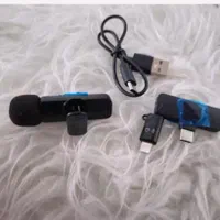 میکروفون یقه ای K8